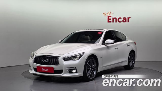 infinity | infinity Q50