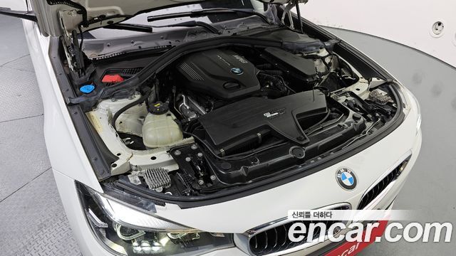 BMW | BMW 3 Series GT (F34) | 3 Series GT (F34)