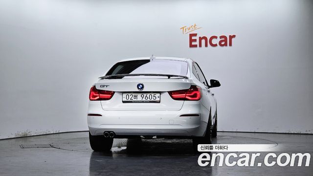 BMW | BMW 3 Series GT (F34) | 3 Series GT (F34)