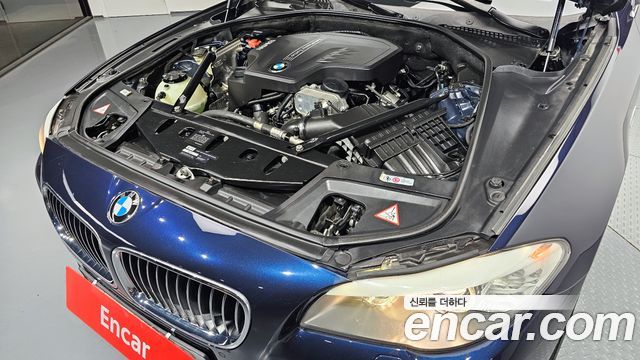 BMW | BMW 5 Series (F10) | 5 Series (F10)