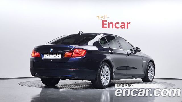 BMW | BMW 5 Series (F10) | 5 Series (F10)