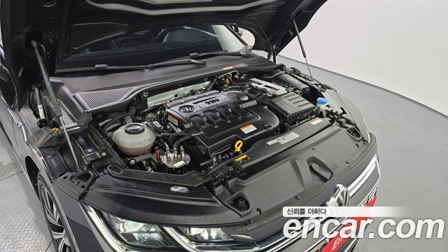 Volkswagen | Volkswagen Arteon | Arteon