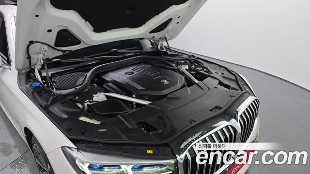 BMW | BMW 7 Series (G11) | 7 Series (G11)