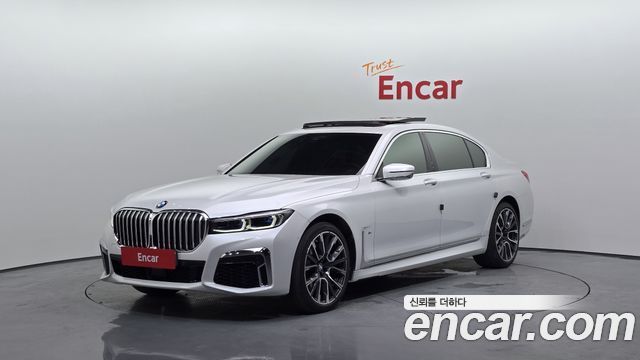 BMW | BMW 7 Series (G11) | 7 Series (G11)