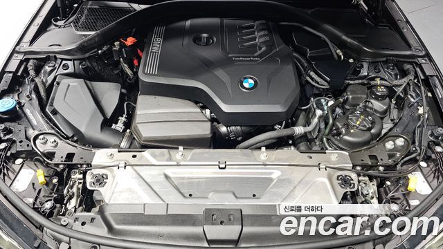 BMW | BMW 3 Series (G20) | 3 Series (G20)