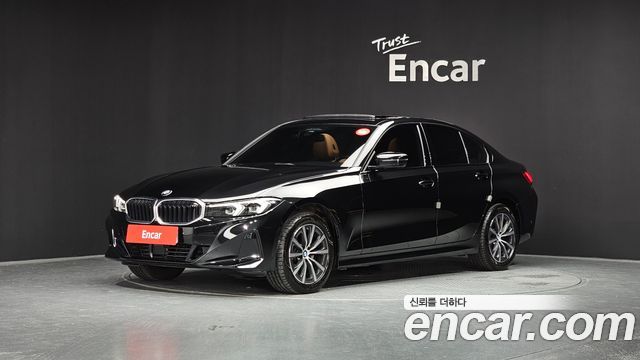 BMW | BMW 3 Series (G20) | 3 Series (G20)