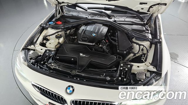 BMW | BMW 3 Series GT (F34) | 3 Series GT (F34)