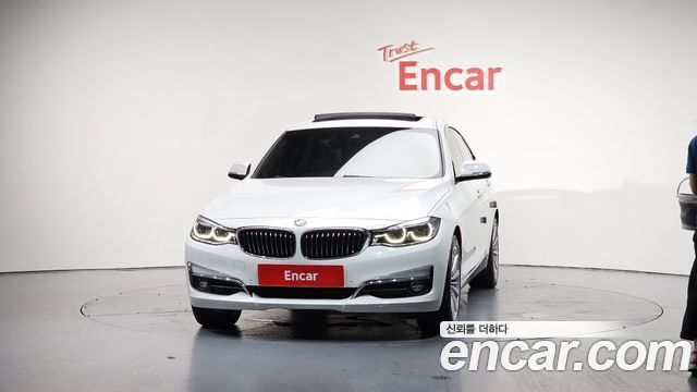 BMW | BMW 3 Series GT (F34) | 3 Series GT (F34)