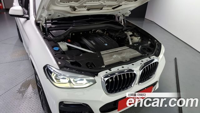 BMW | BMW X3 (G01) | X3 (G01)