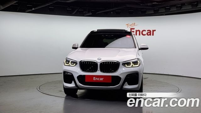 BMW | BMW X3 (G01) | X3 (G01)