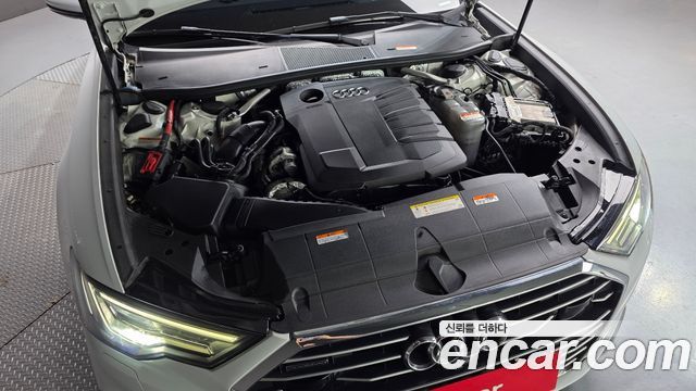 Audi | Audi A6 (C8) | A6 (C8)