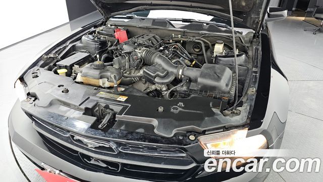 ford | ford mustang | mustang