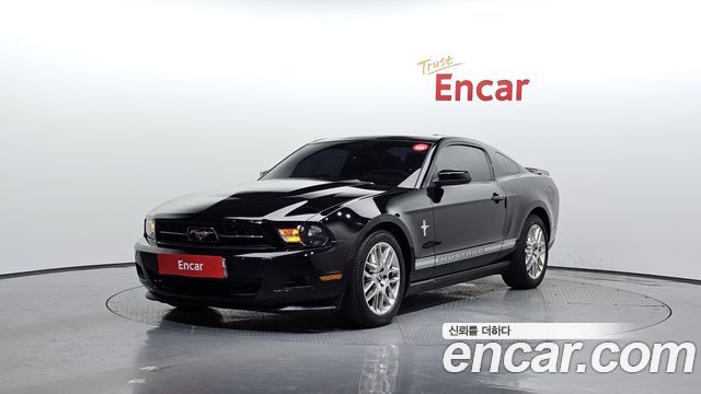 ford | ford mustang | mustang