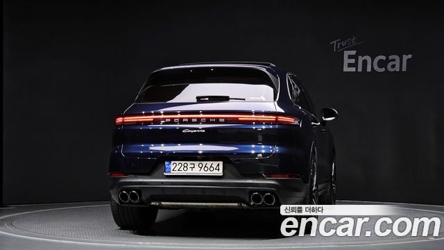 porsche | porsche Cayenne (PO536) | Cayenne (PO536)
