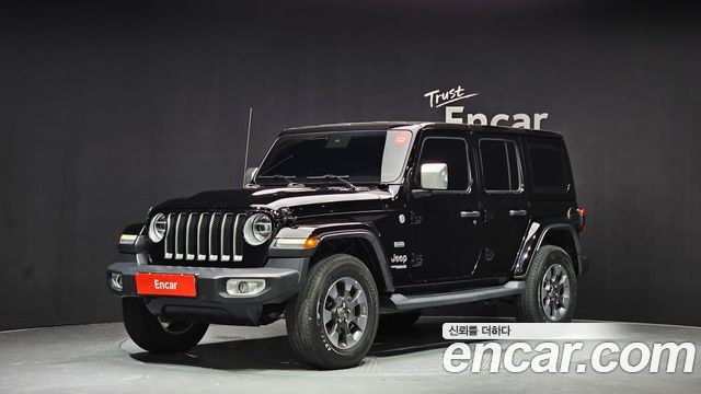 jeep | jeep Wrangler (JL) | Wrangler (JL)