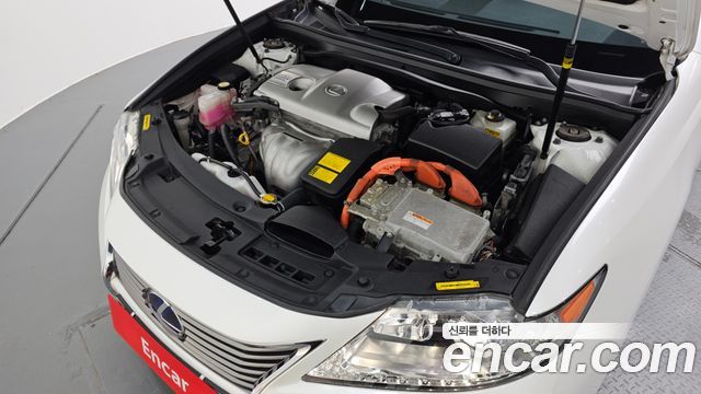 Lexus | Lexus New ES300h | New ES300h