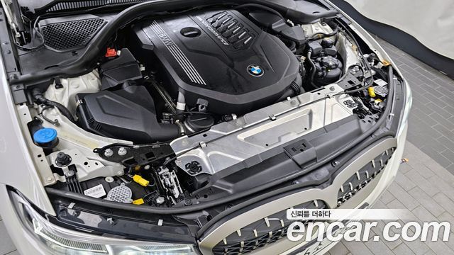 BMW | BMW 3 Series (G20) | 3 Series (G20)