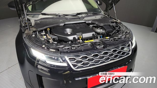 land rover | land rover Range Rover Evoque 2nd Generation | Range Rover Evoque 2nd Generation