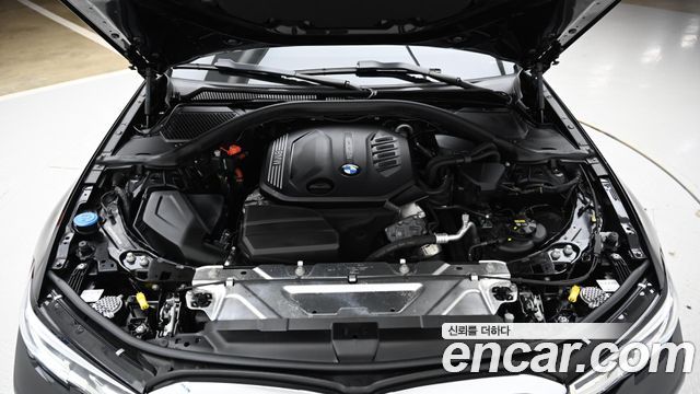 BMW | BMW 3 Series (G20) | 3 Series (G20)