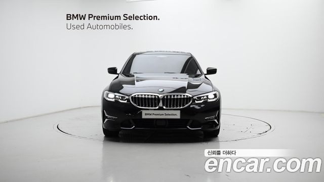 BMW | BMW 3 Series (G20) | 3 Series (G20)