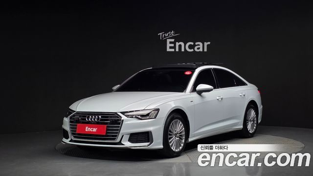 Audi | Audi A6 (C8) | A6 (C8)