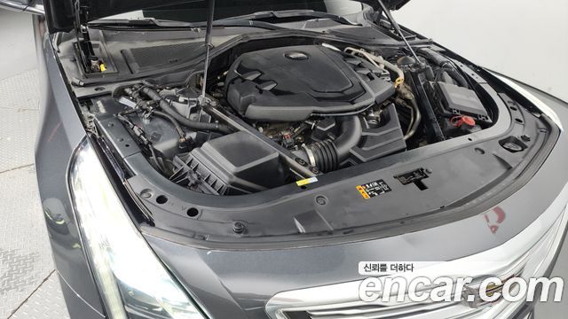 cadillac | cadillac CT6