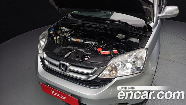 honda | honda CR-V | CR-V