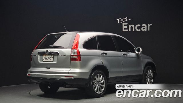 honda | honda CR-V | CR-V