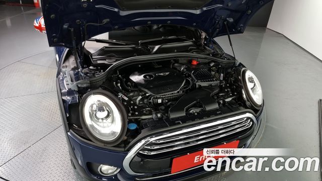 mini | mini cooper clubman | cooper clubman