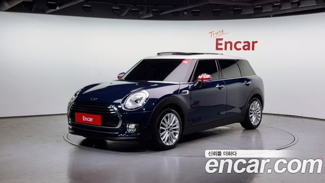 mini | mini cooper clubman | cooper clubman