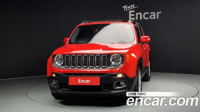 jeep | jeep Renegade | Renegade