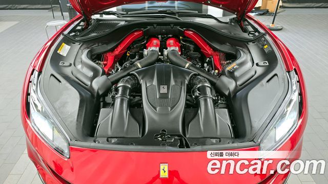 Ferrari | Ferrari Portofino | Portofino