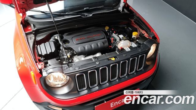 jeep | jeep Renegade | Renegade