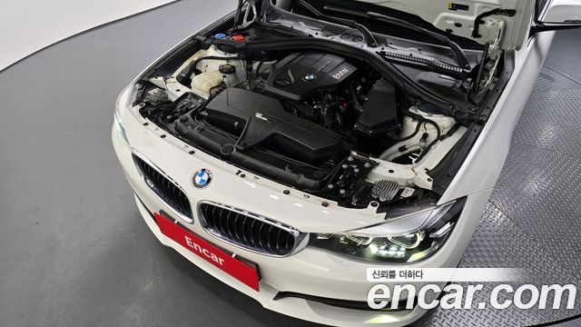 BMW | BMW 3 Series GT (F34) | 3 Series GT (F34)