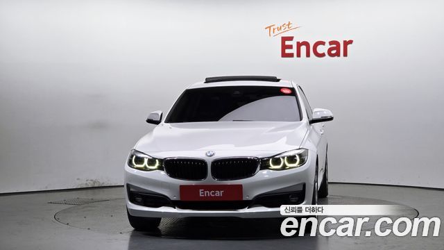 BMW | BMW 3 Series GT (F34) | 3 Series GT (F34)