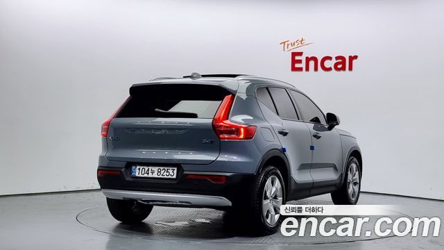 volvo | volvo XC40 | XC40