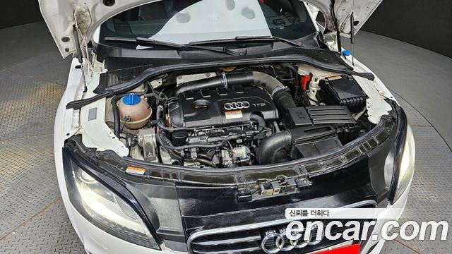 Audi | Audi New TT | New TT