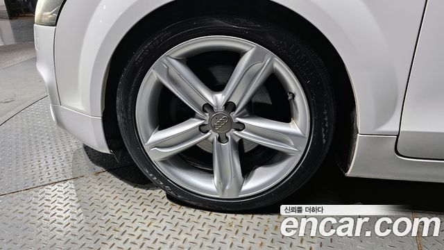 Audi | Audi New TT | New TT