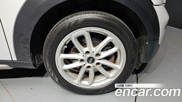 mini | mini Cooper D Countryman | Cooper D Countryman