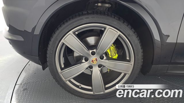 porsche | porsche Cayenne (PO536) | Cayenne (PO536)