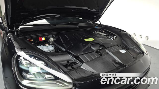 porsche | porsche Cayenne (PO536) | Cayenne (PO536)