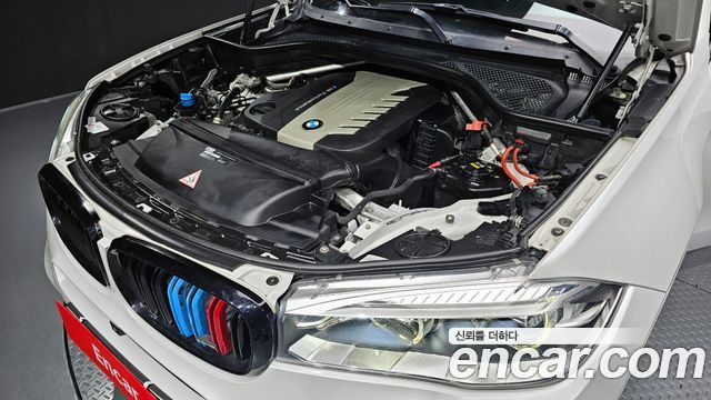 BMW | BMW X6 (F16)
