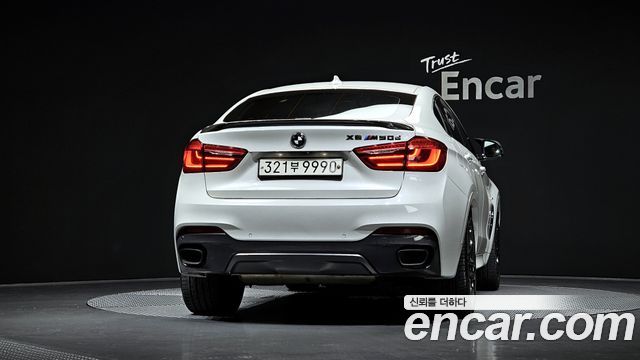 BMW | BMW X6 (F16)