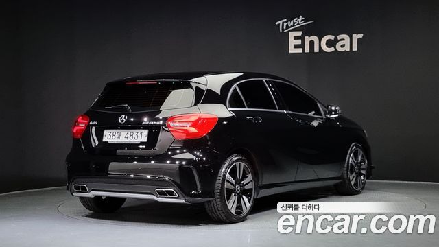 mercedes benz | mercedes benz A-Class W176 | A-Class W176