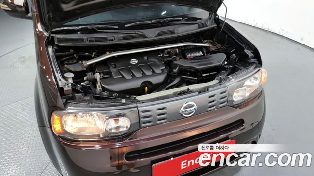 nissan | nissan Cube | Cube