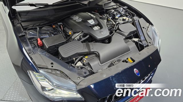 maserati | maserati Quattroporte | Quattroporte