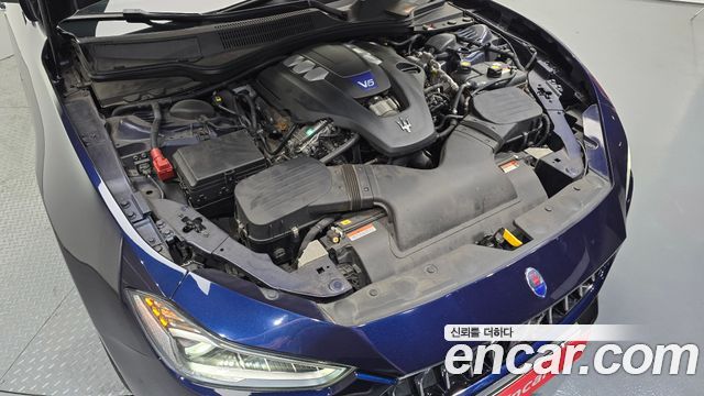 maserati | maserati Ghibli | Ghibli