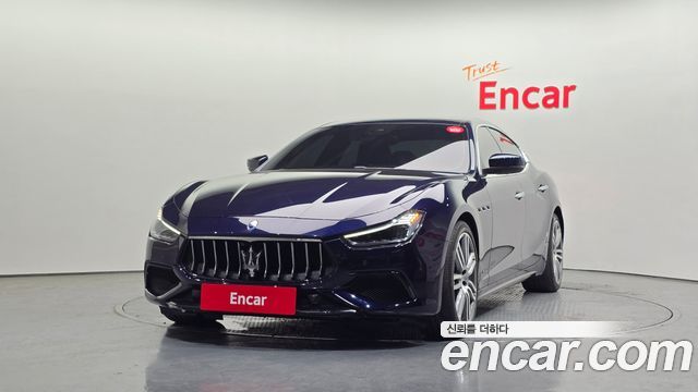 maserati | maserati Ghibli | Ghibli