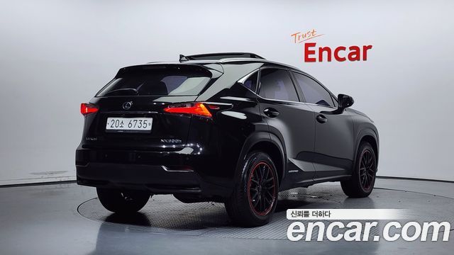 Lexus | Lexus NX300h