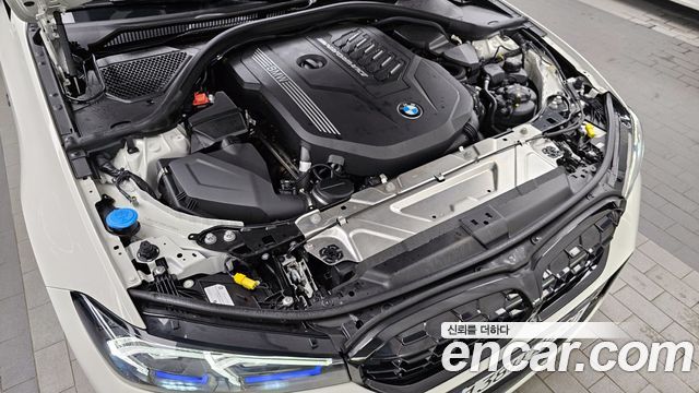 BMW | BMW 3 Series (G20) | 3 Series (G20)